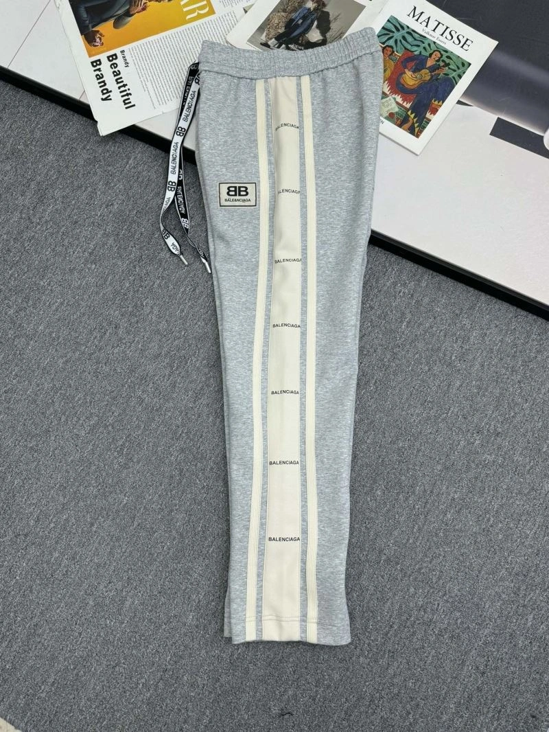 Balenciaga Long Pants EyeCatching 96900