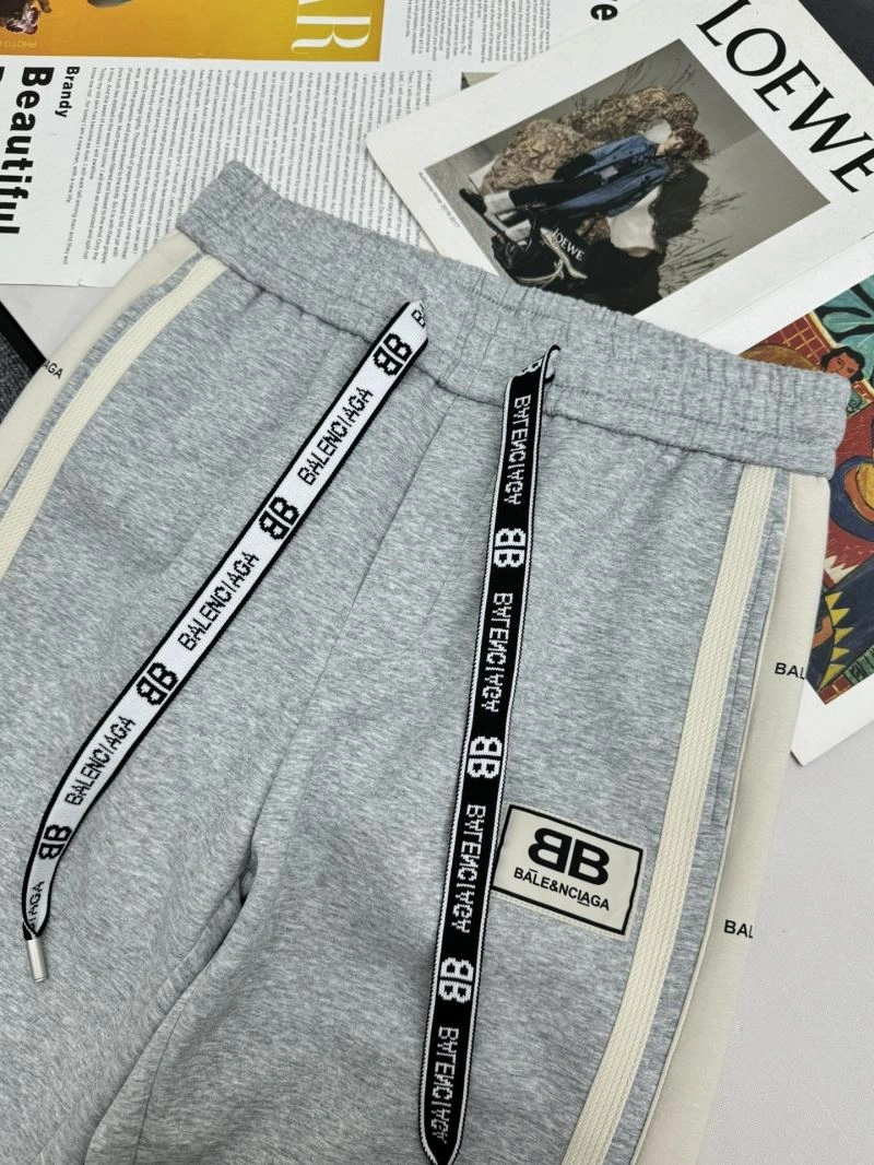 Balenciaga Long Pants EyeCatching 96900