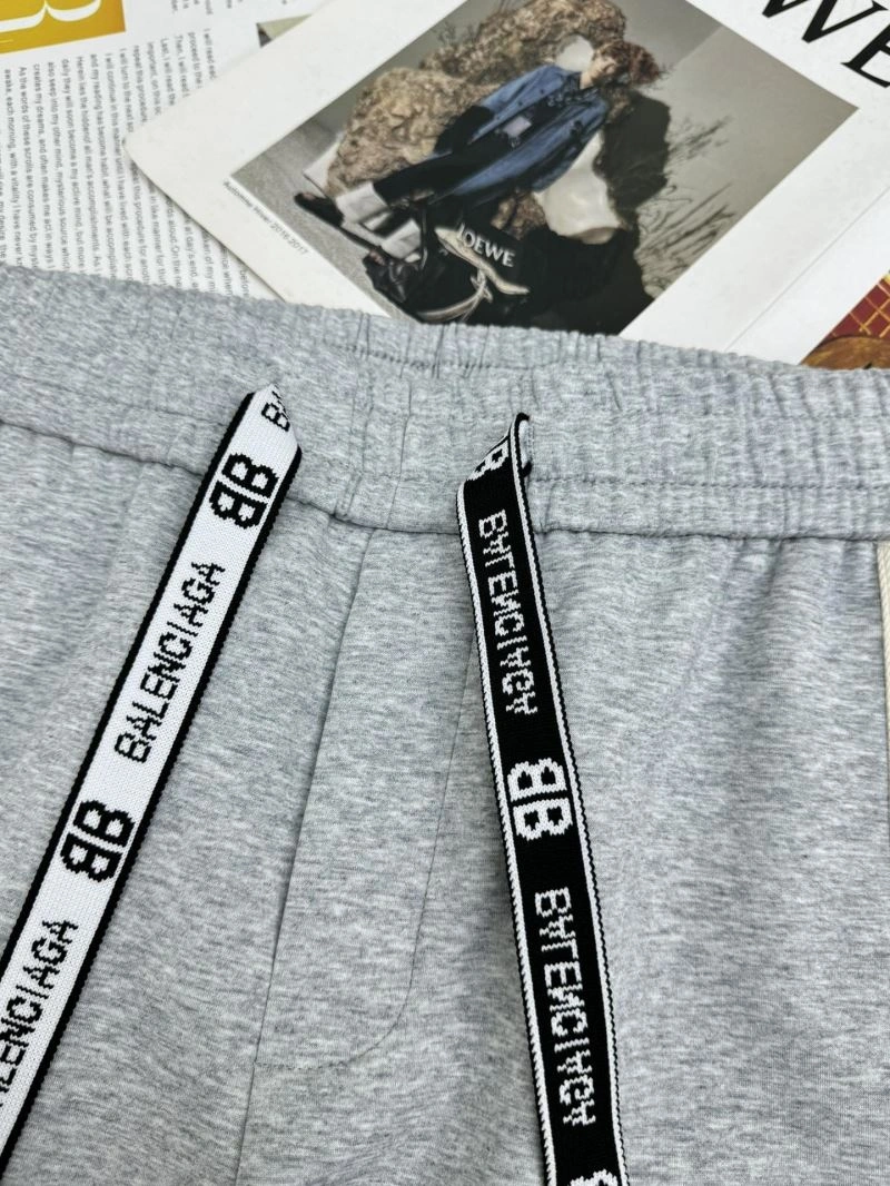 Balenciaga Long Pants EyeCatching 96900