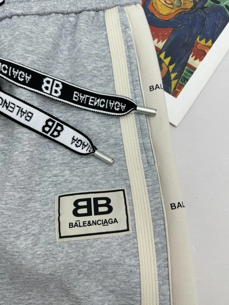 Balenciaga Long Pants EyeCatching 96900