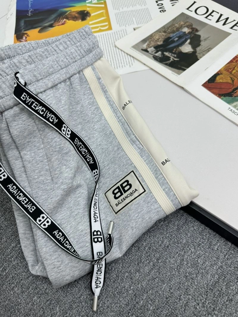 Balenciaga Long Pants EyeCatching 96900