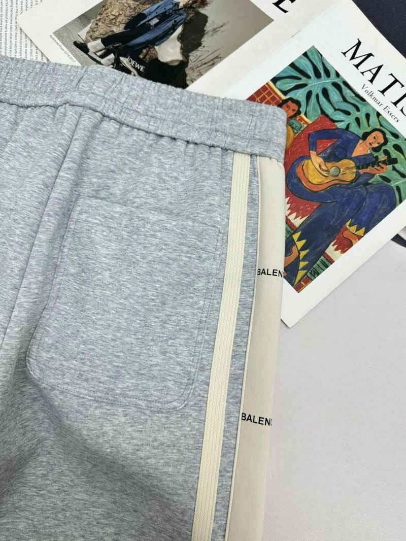 Balenciaga Long Pants EyeCatching 96900