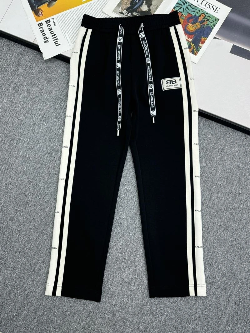 Upgraded Balenciaga Long Pants 96830