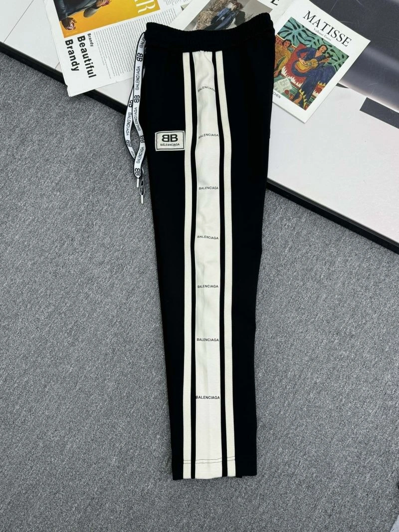 Upgraded Balenciaga Long Pants 96830