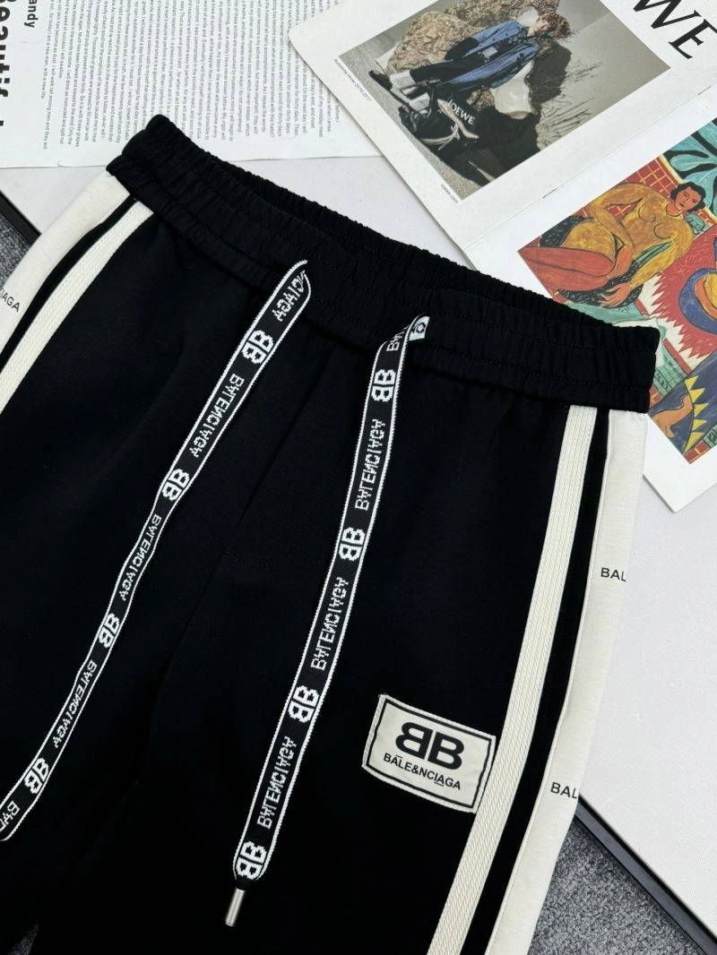 Upgraded Balenciaga Long Pants 96830