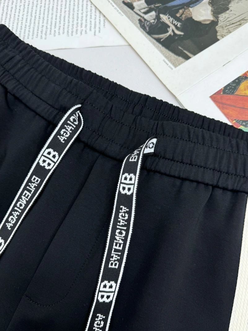 Upgraded Balenciaga Long Pants 96830