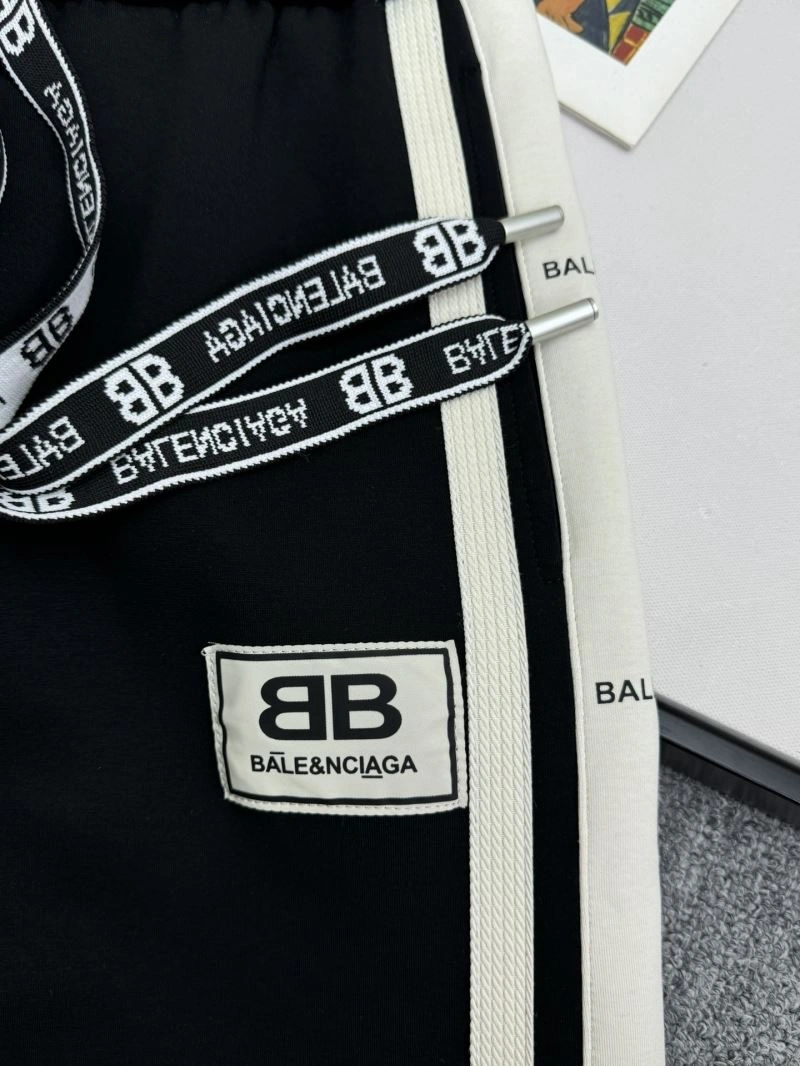 Upgraded Balenciaga Long Pants 96830