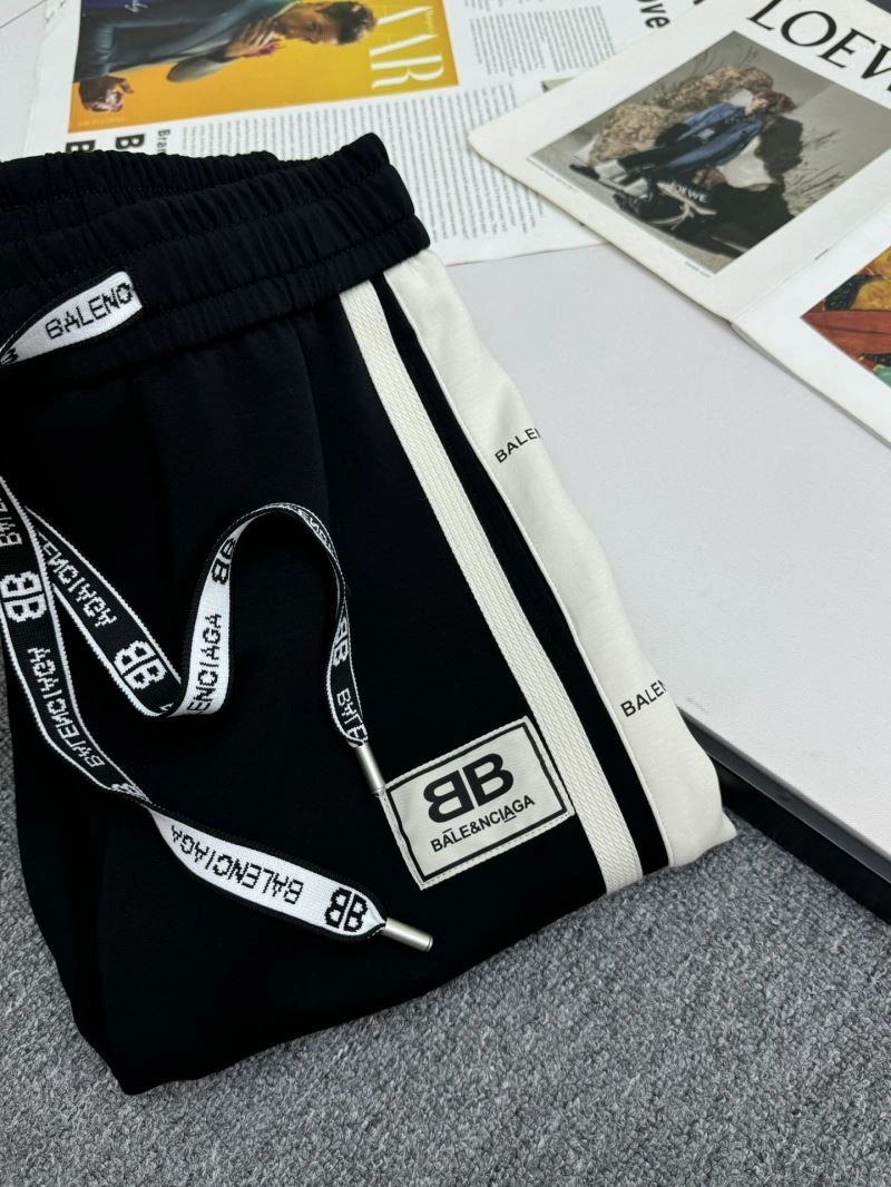 Upgraded Balenciaga Long Pants 96830