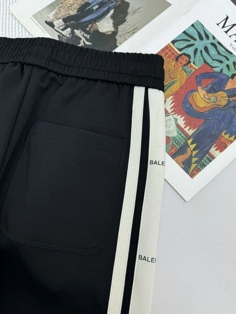 Upgraded Balenciaga Long Pants 96830