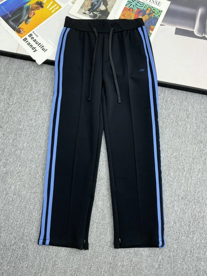 Balenciaga Long Pants Practical 96837