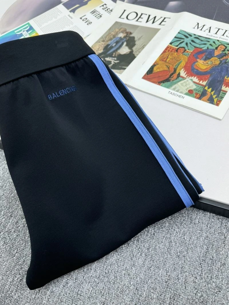 Balenciaga Long Pants Practical 96837