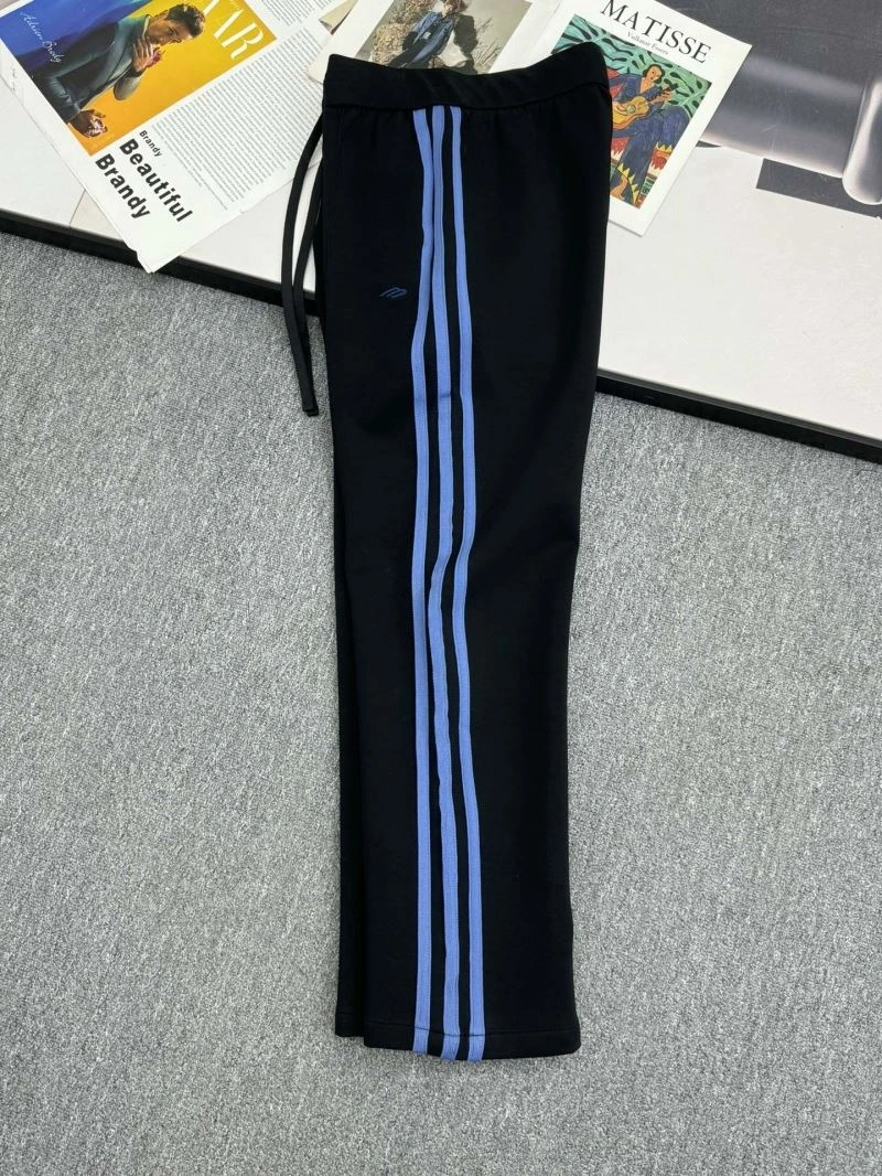 Balenciaga Long Pants Practical 96837