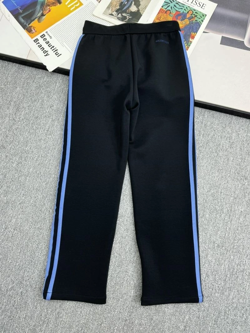 Balenciaga Long Pants Practical 96837