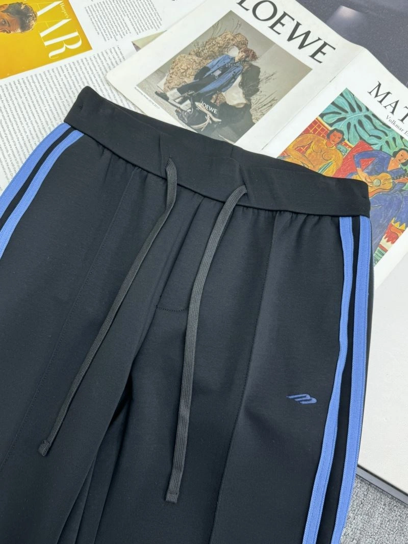 Balenciaga Long Pants Practical 96837