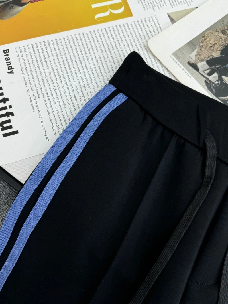 Balenciaga Long Pants Practical 96837