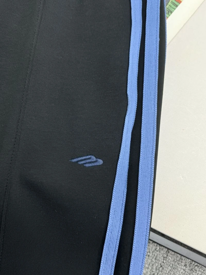 Balenciaga Long Pants Practical 96837