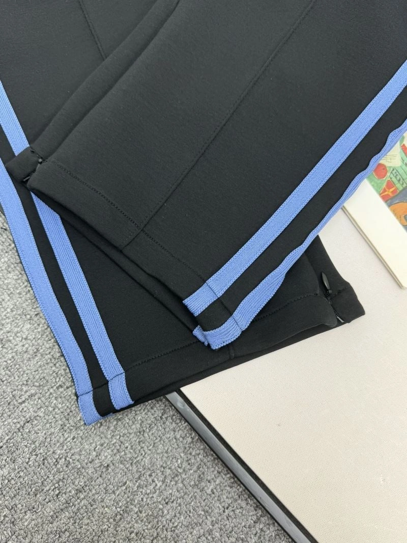 Balenciaga Long Pants Practical 96837
