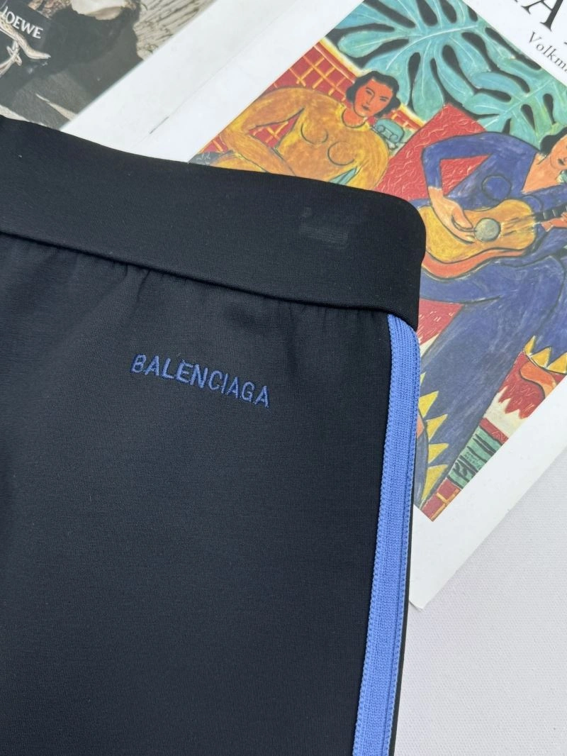 Balenciaga Long Pants Practical 96837