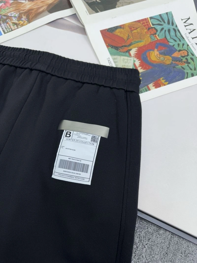 OnTrend Balenciaga Long Pants 96836