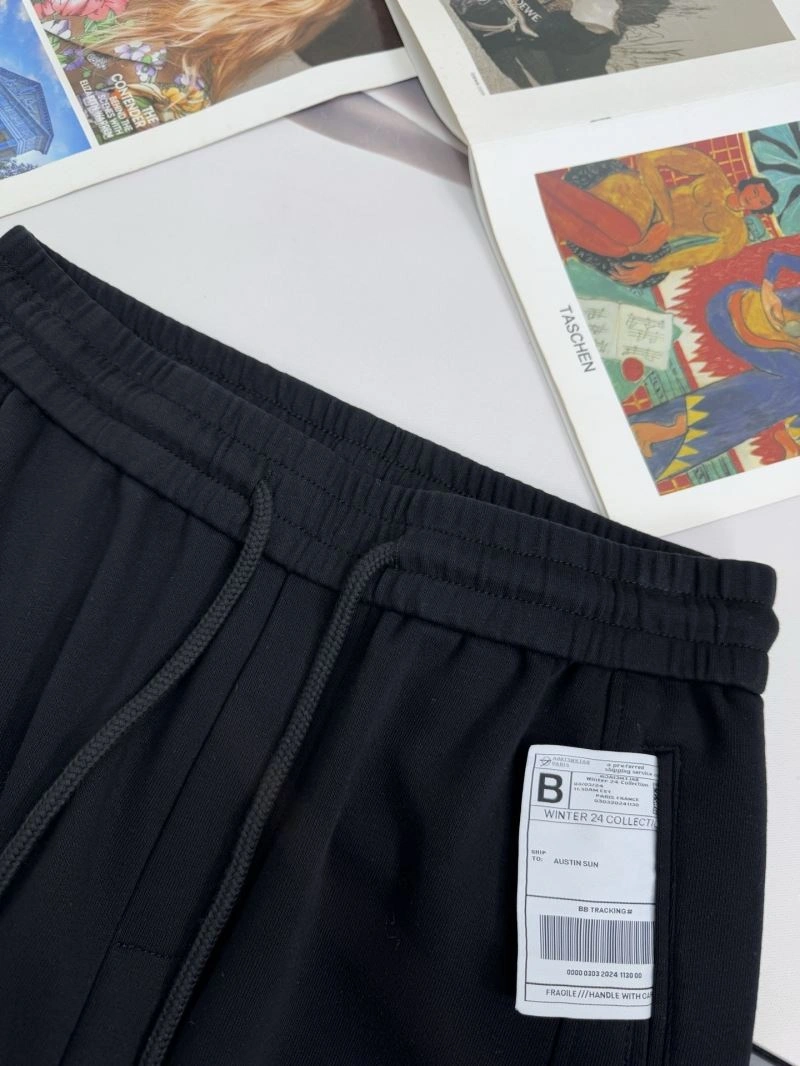 OnTrend Balenciaga Long Pants 96836