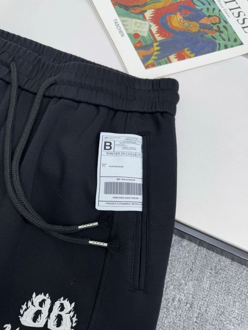 OnTrend Balenciaga Long Pants 96836