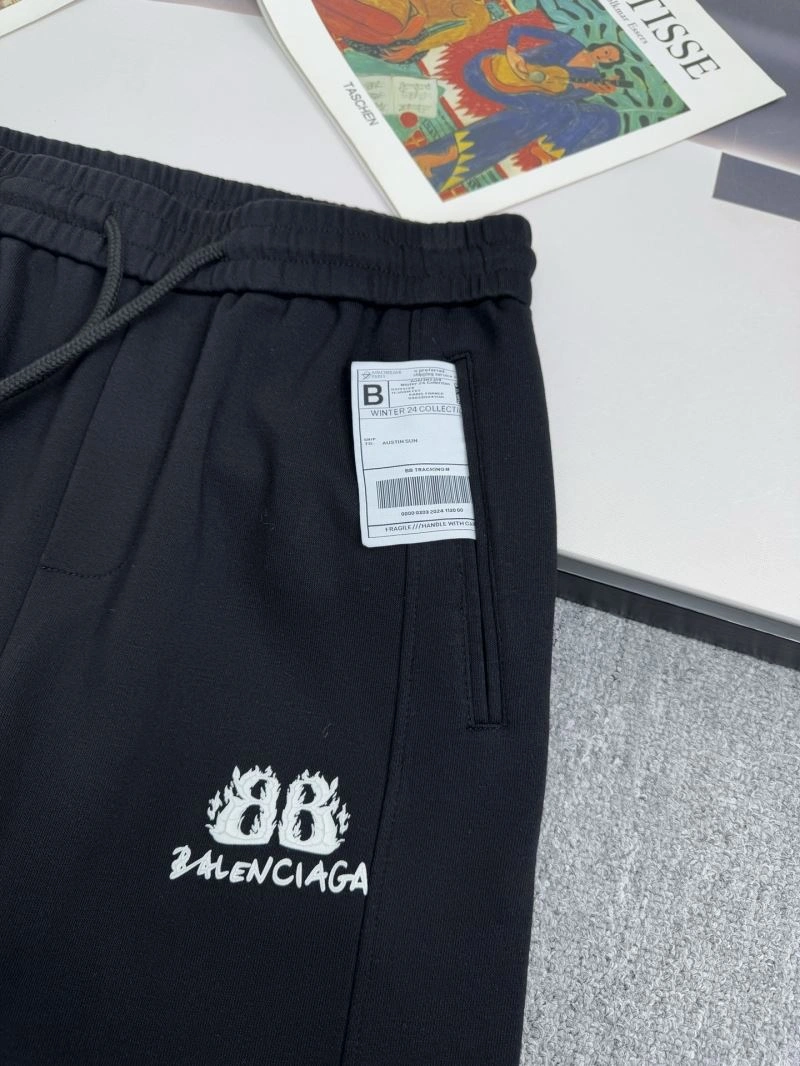 OnTrend Balenciaga Long Pants 96836