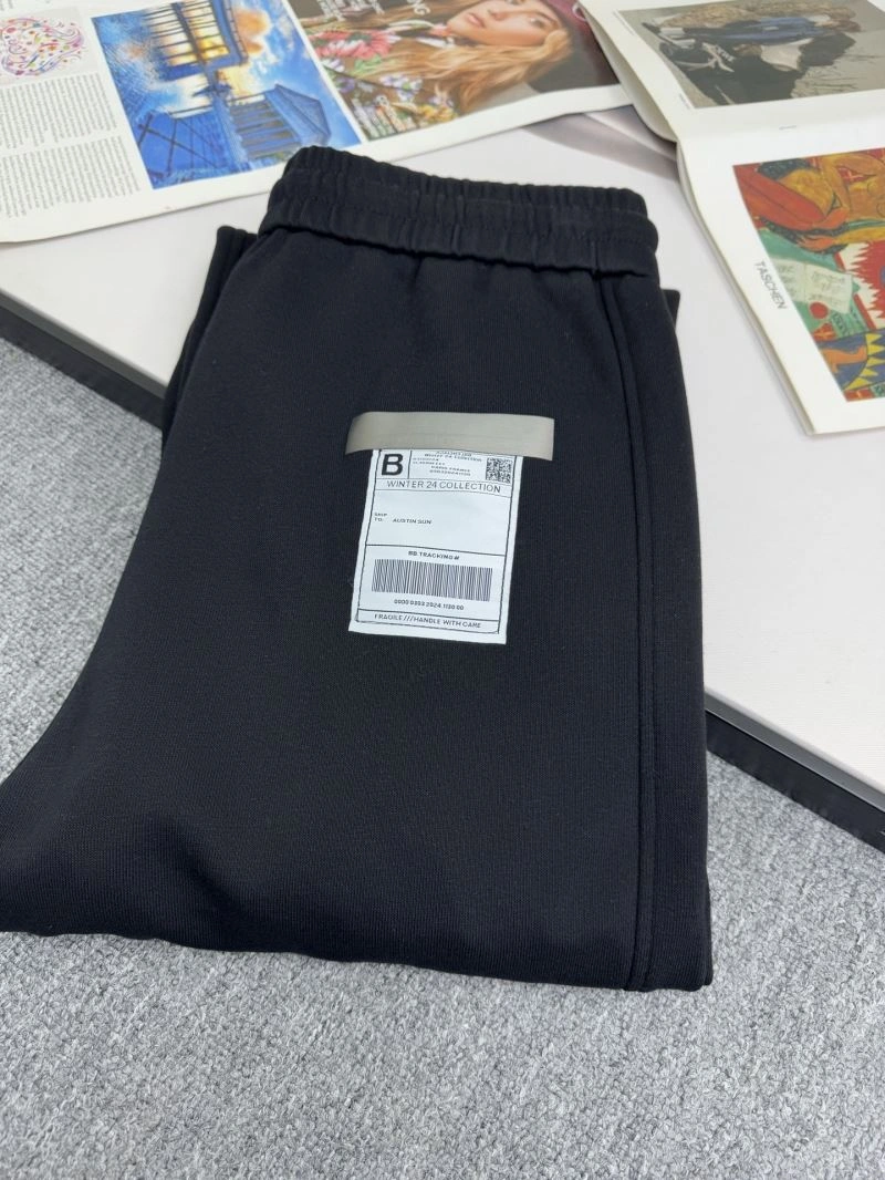 OnTrend Balenciaga Long Pants 96836