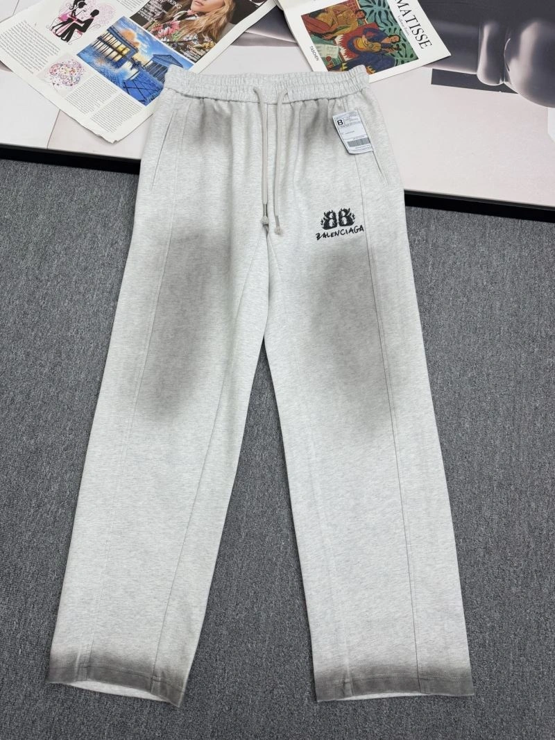 Lightweight Balenciaga Long Pants 96898