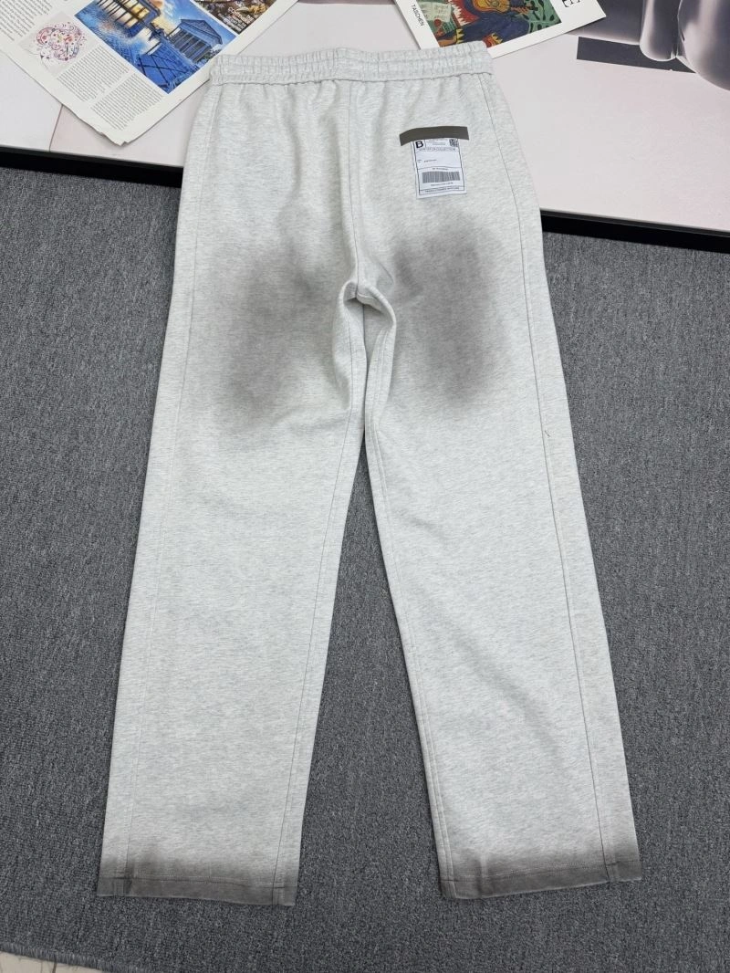 Lightweight Balenciaga Long Pants 96898