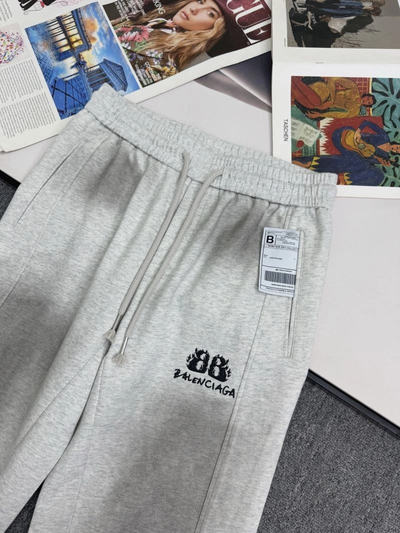 Lightweight Balenciaga Long Pants 96898