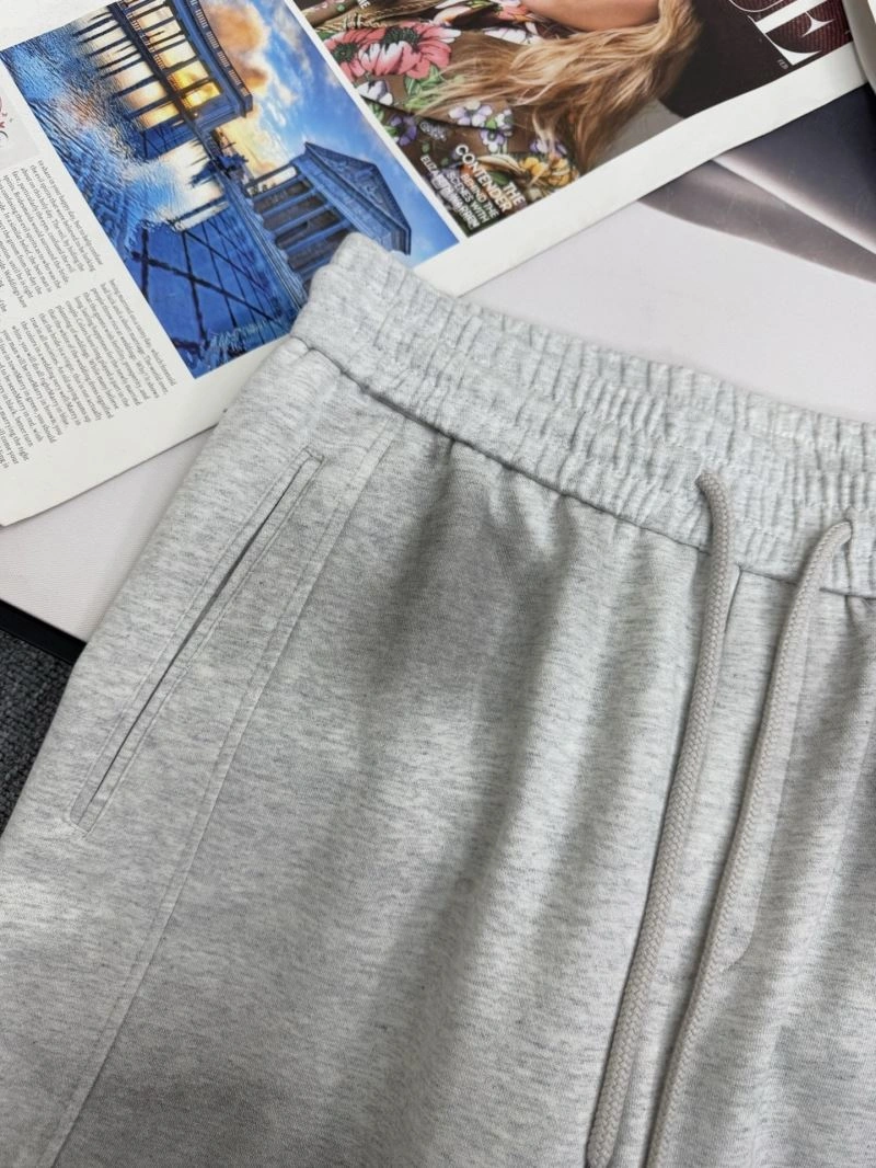 Lightweight Balenciaga Long Pants 96898