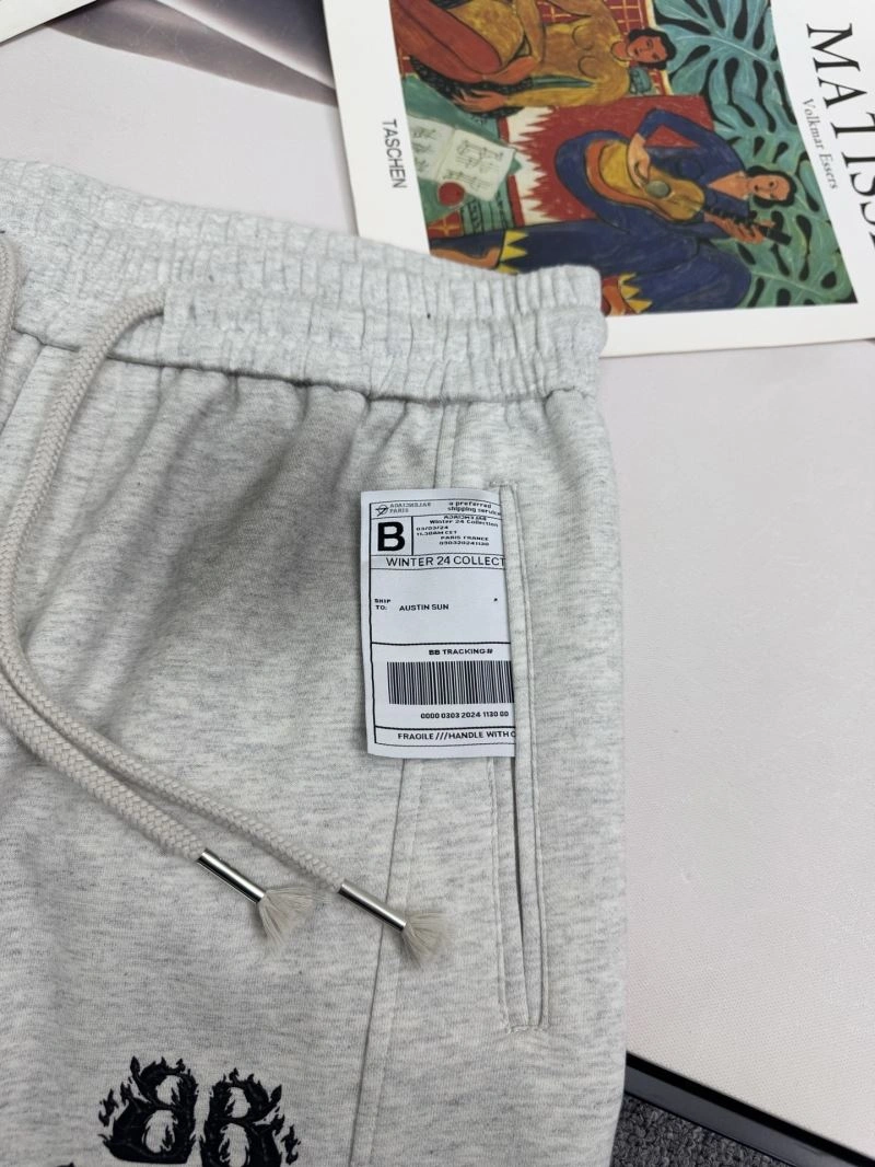 Lightweight Balenciaga Long Pants 96898