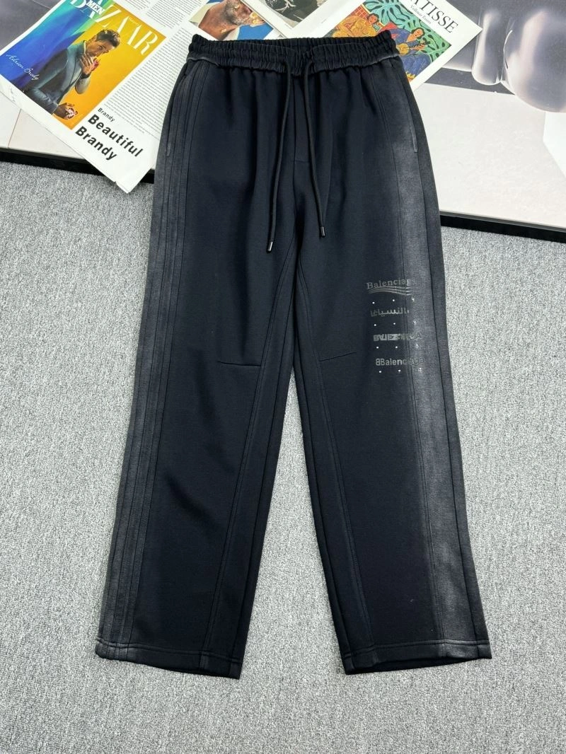 Breathable Balenciaga Long Pants 96828