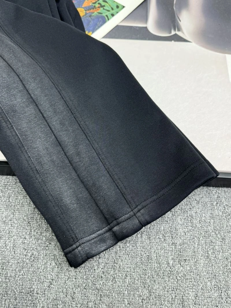 Breathable Balenciaga Long Pants 96828