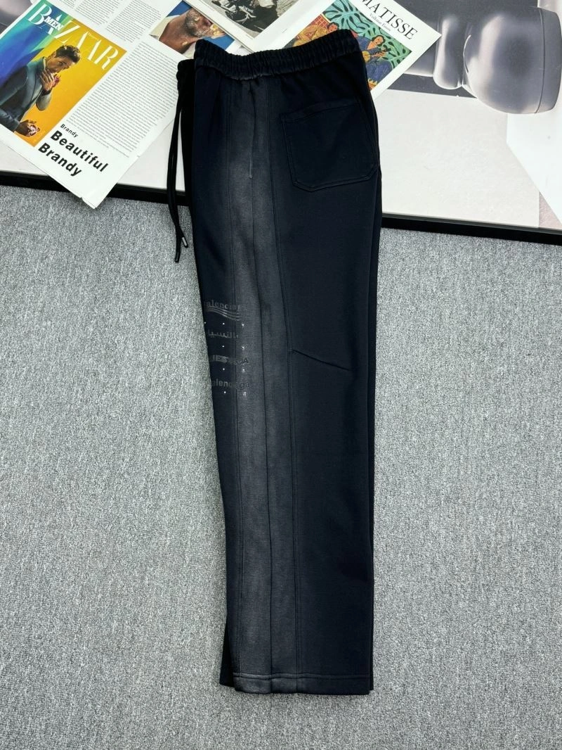 Breathable Balenciaga Long Pants 96828