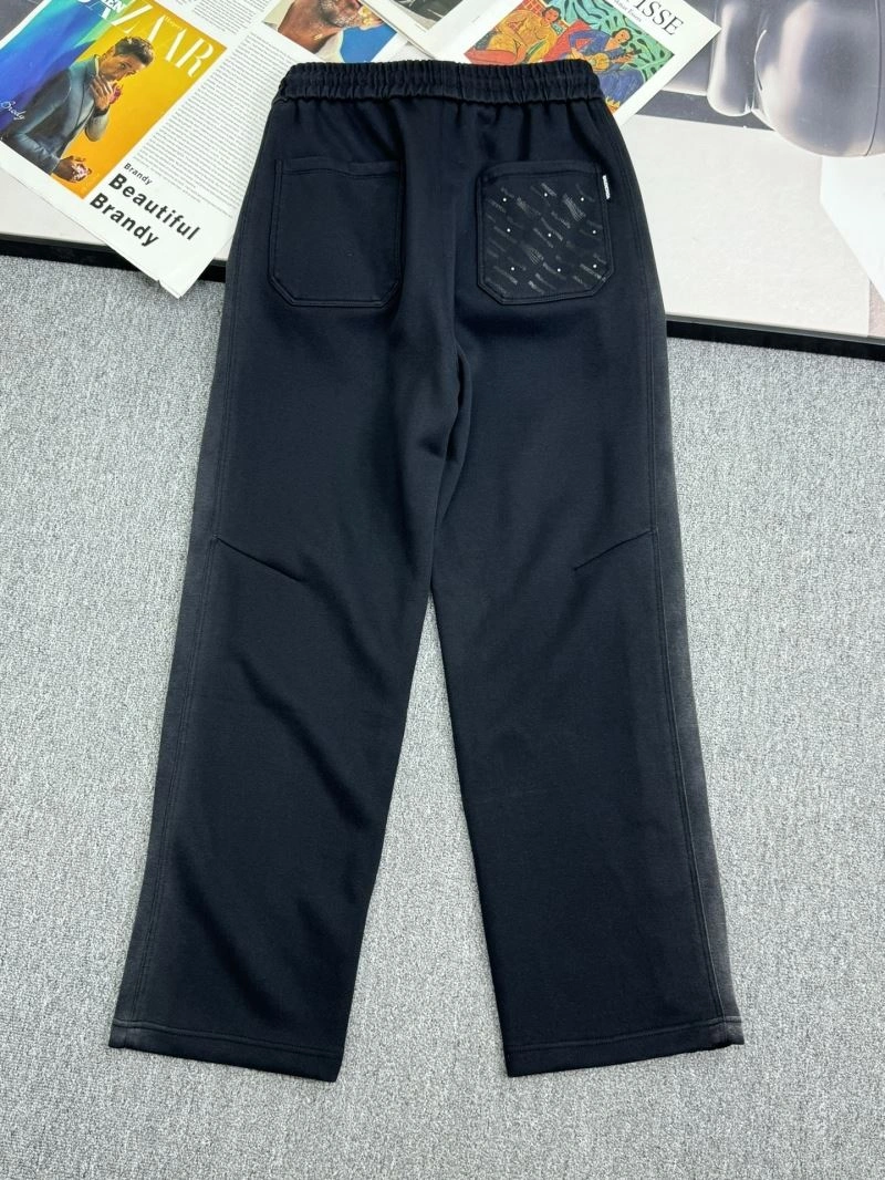 Breathable Balenciaga Long Pants 96828