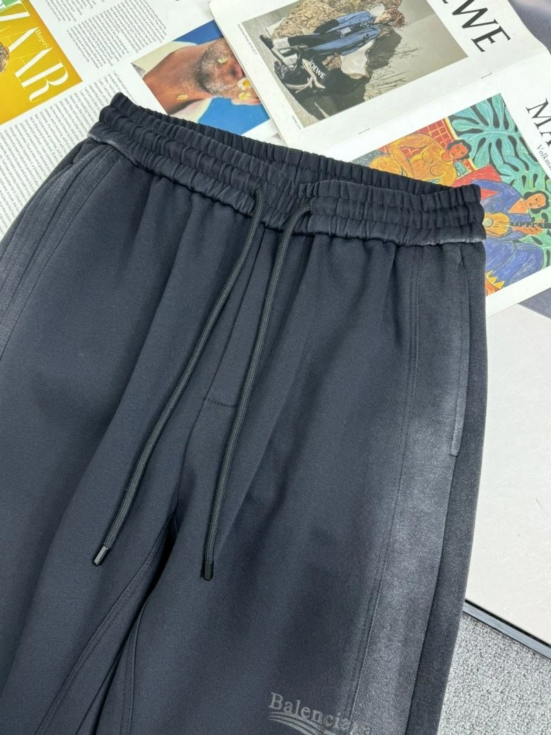 Breathable Balenciaga Long Pants 96828