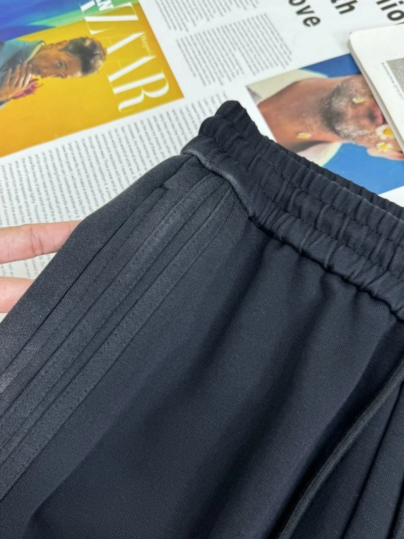 Breathable Balenciaga Long Pants 96828
