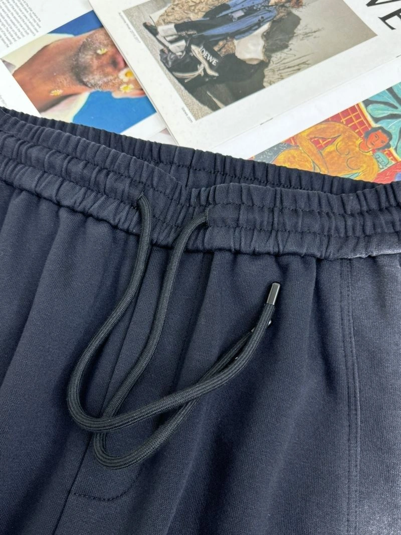Breathable Balenciaga Long Pants 96828