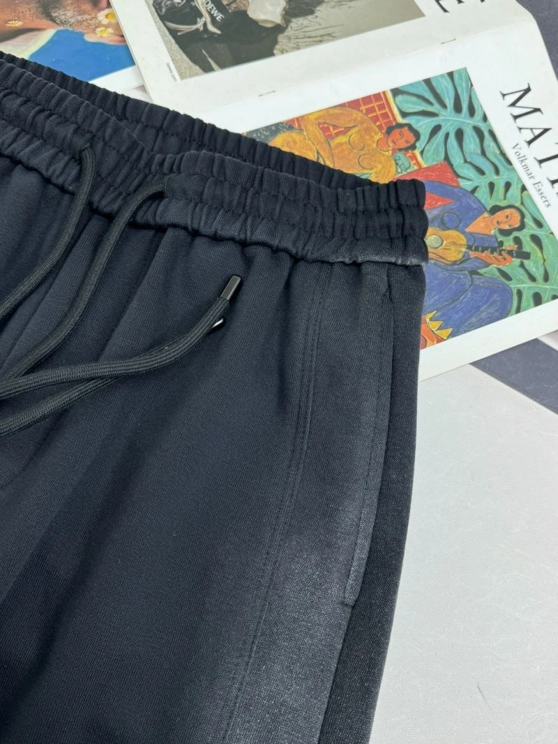 Breathable Balenciaga Long Pants 96828