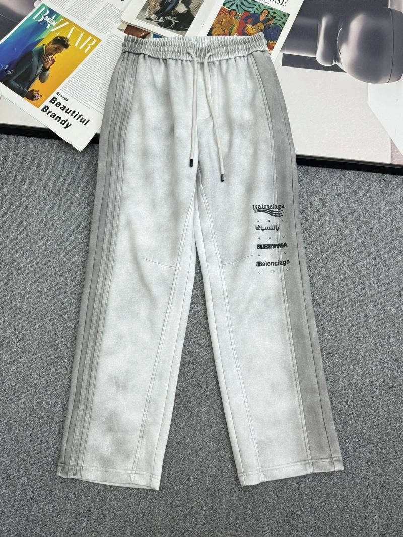 Balenciaga Long Pants Youthful 96831