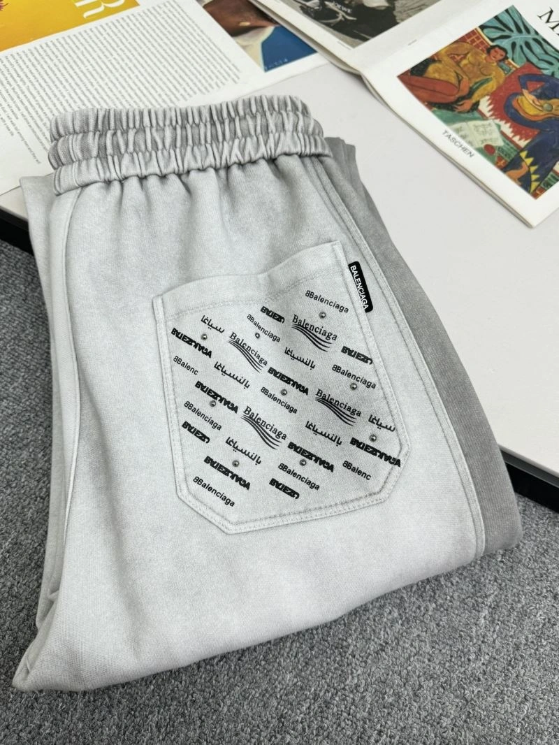 Balenciaga Long Pants Youthful 96831