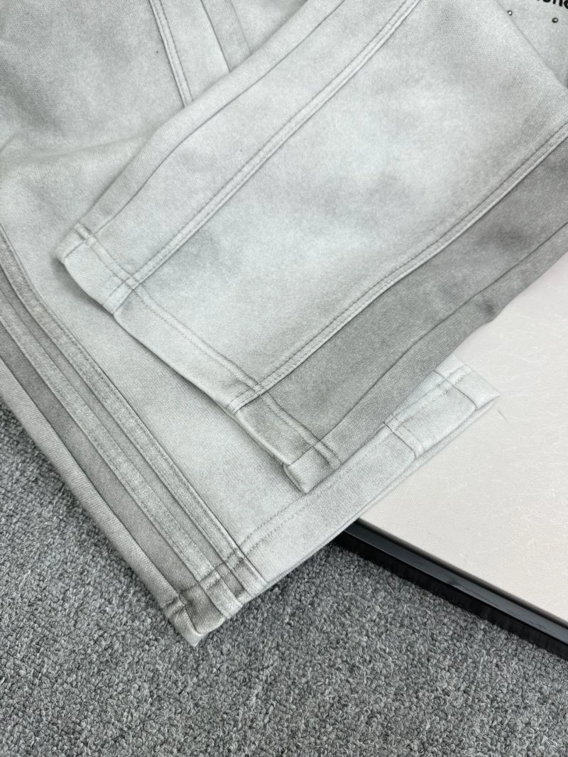 Balenciaga Long Pants Youthful 96831