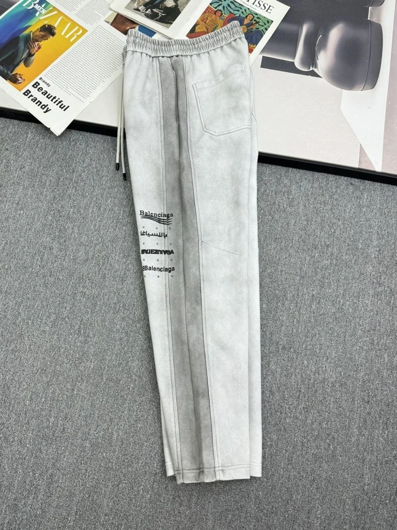Balenciaga Long Pants Youthful 96831