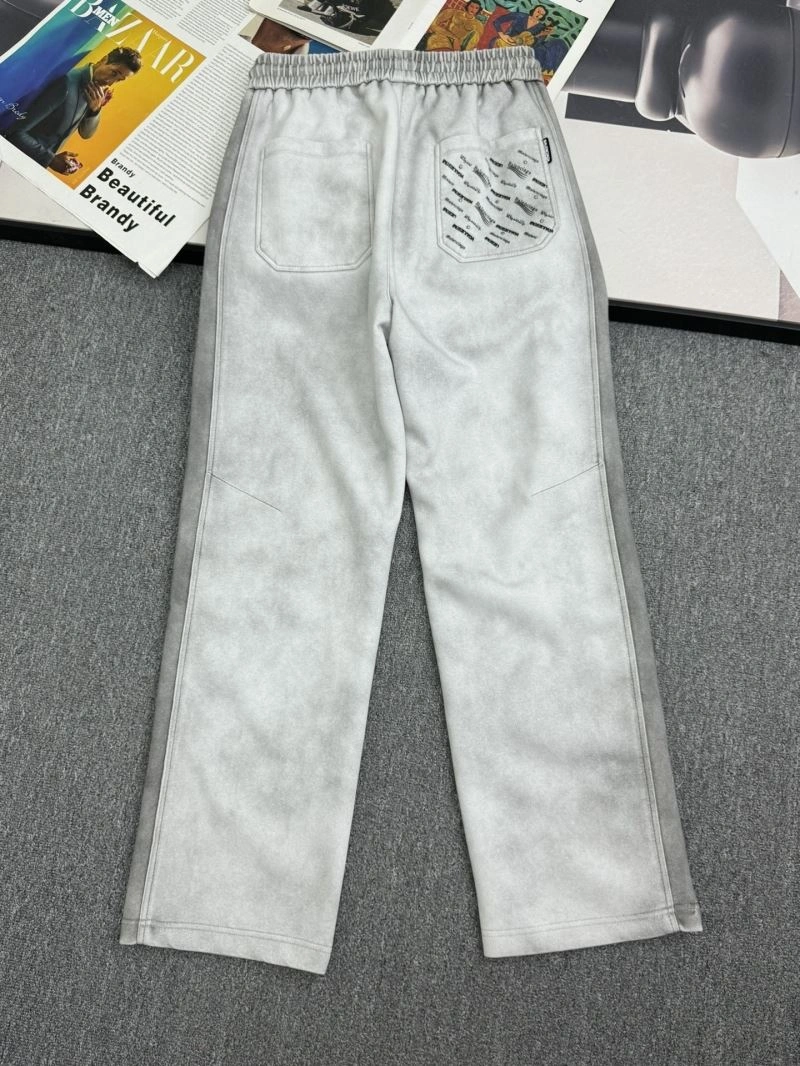 Balenciaga Long Pants Youthful 96831