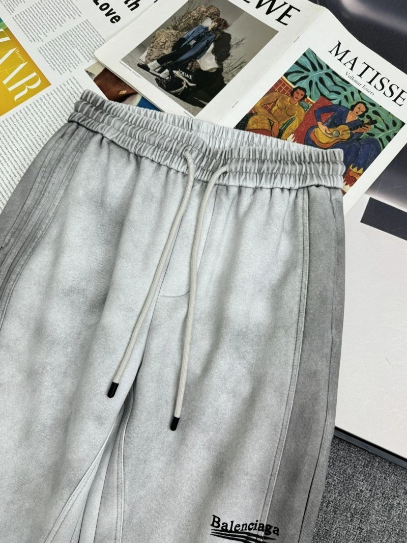Balenciaga Long Pants Youthful 96831