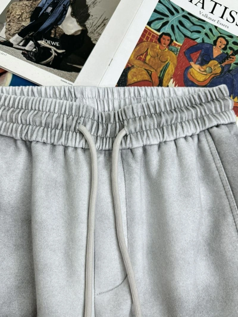 Balenciaga Long Pants Youthful 96831