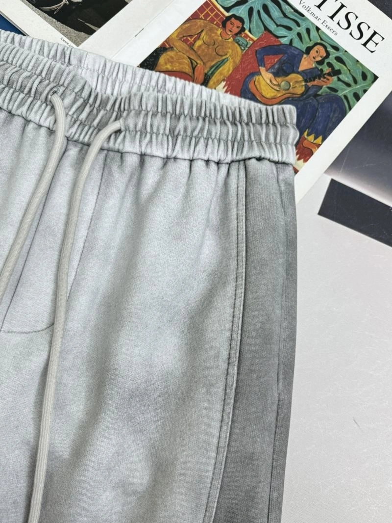 Balenciaga Long Pants Youthful 96831