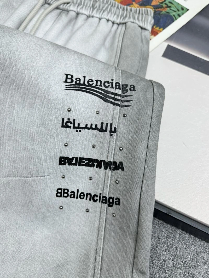 Balenciaga Long Pants Youthful 96831