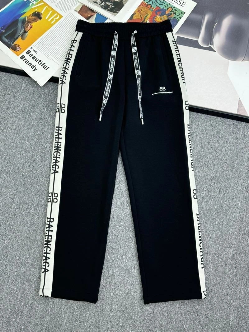 MultiPurpose Balenciaga Long Pants 96832